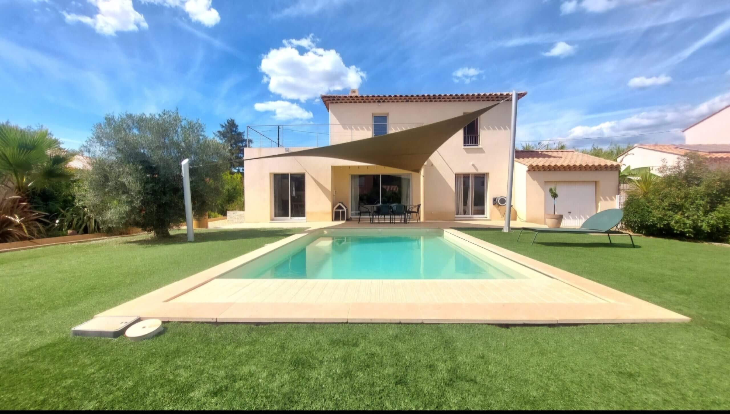 vendre sa maison à La Crau - estimation immobilière 2025