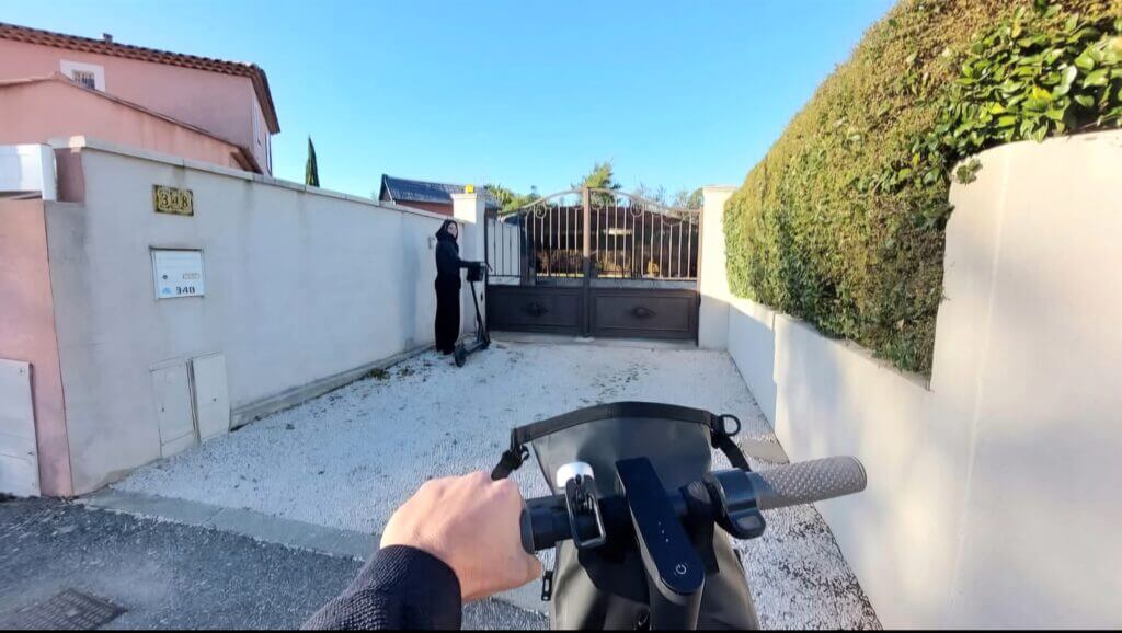 prospection à La Crau Julien Sgheiz immobilier maison à vendre à La Crau