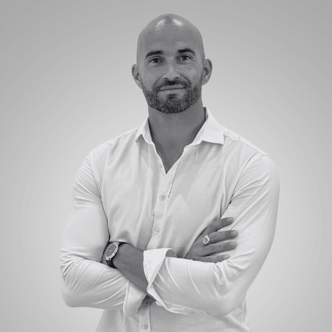 julien sgheiz agent immobilier à La Crau