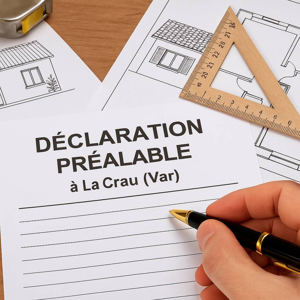 permis-de-construire-la-crau travaux immobilier