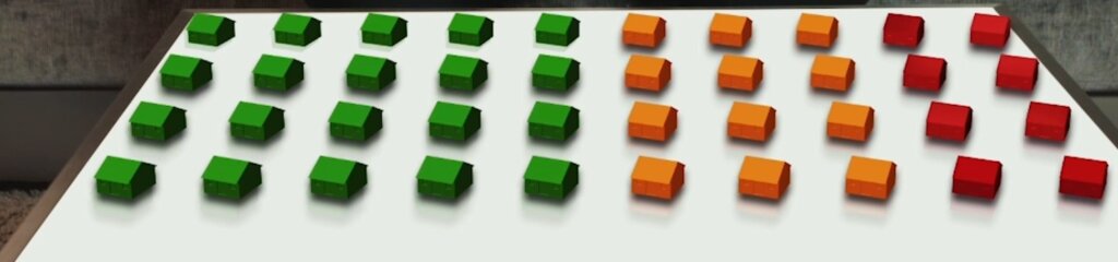 prix maison à la crau