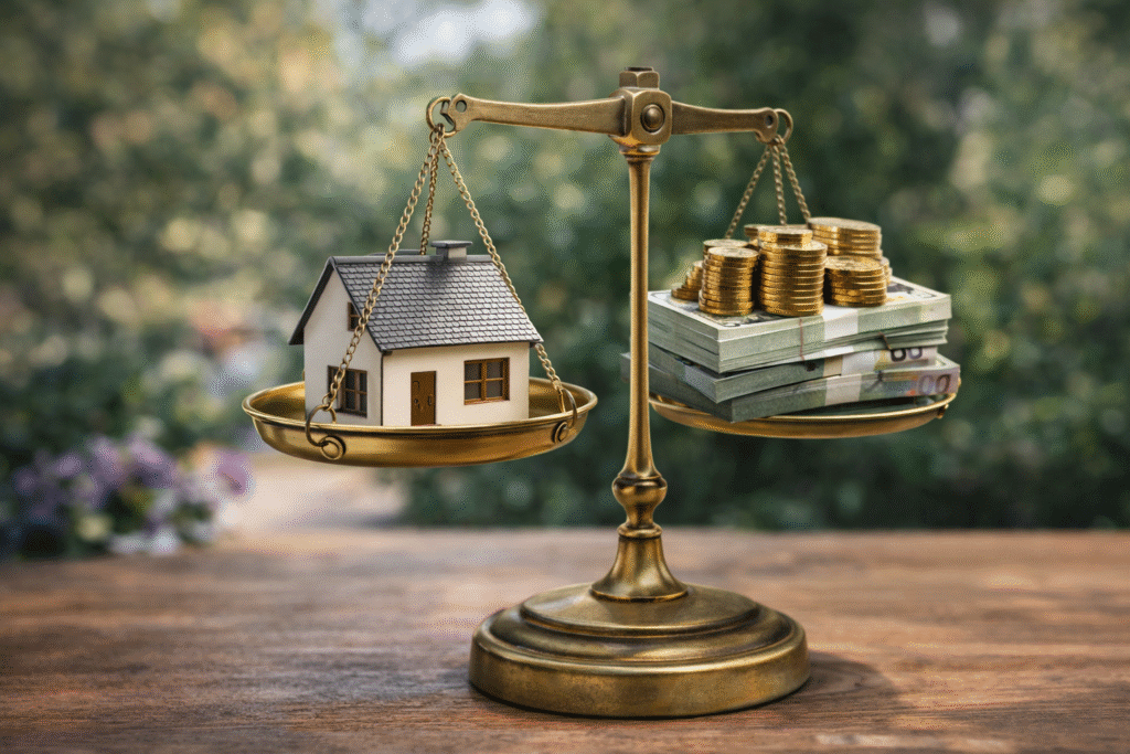 erreurs d'une vente immobilière