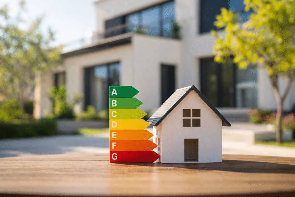 réaliser le DPE en cas de vente de son bien immobilier à La Crau