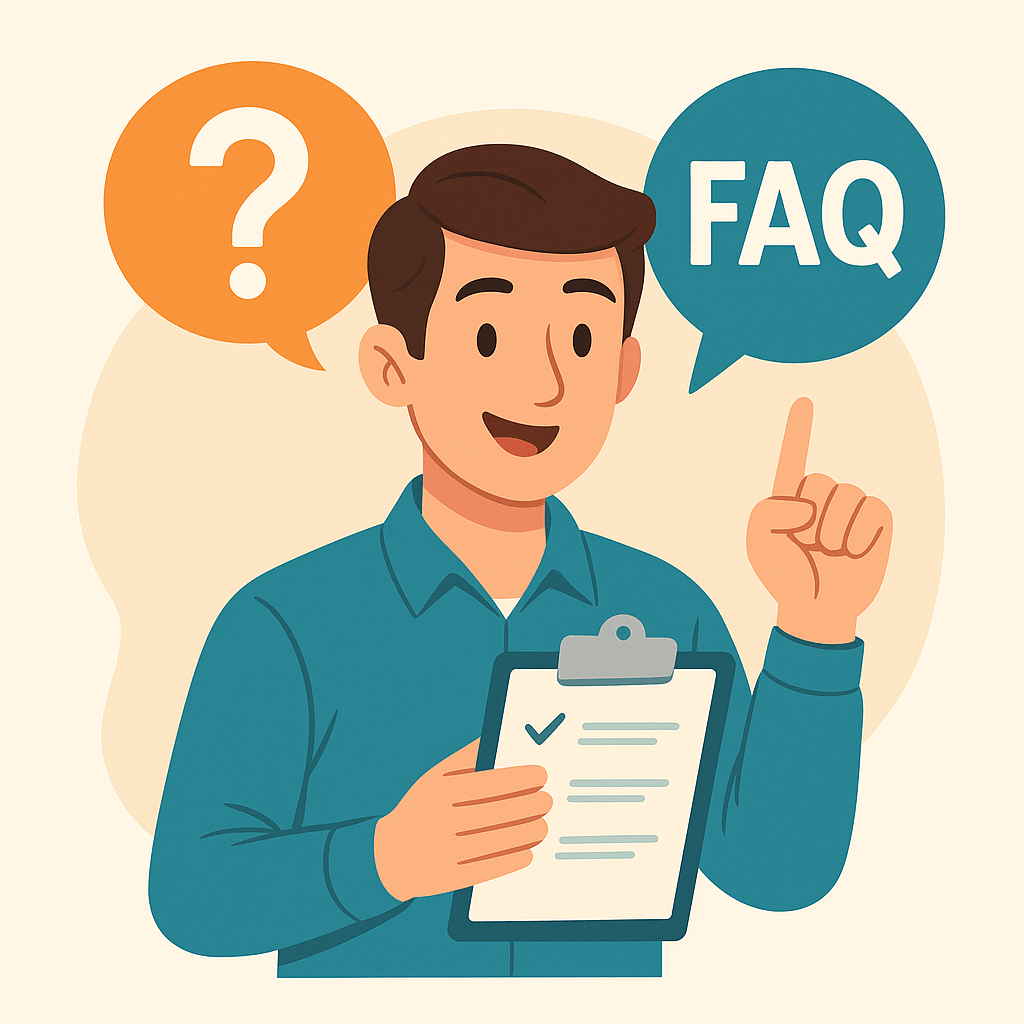 foire aux questions immobilier la crau