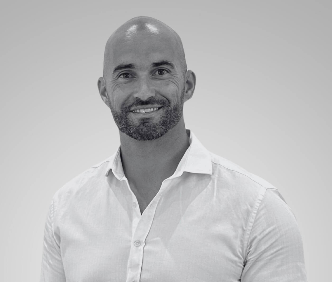 Julien Sgheiz, conseiller immobilier à La Crau, spécialiste de la vente en succession